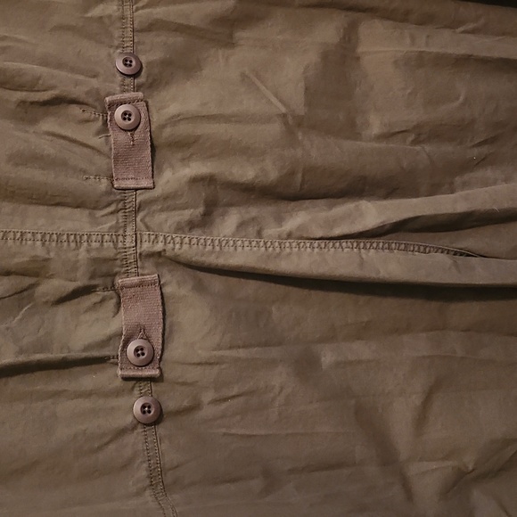 Army green jumper XXL - Picture 7 of 7